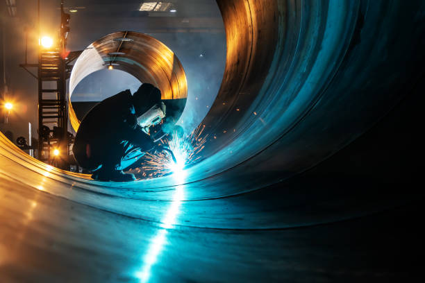 Best Pipe Welding in Gettysburg, SD