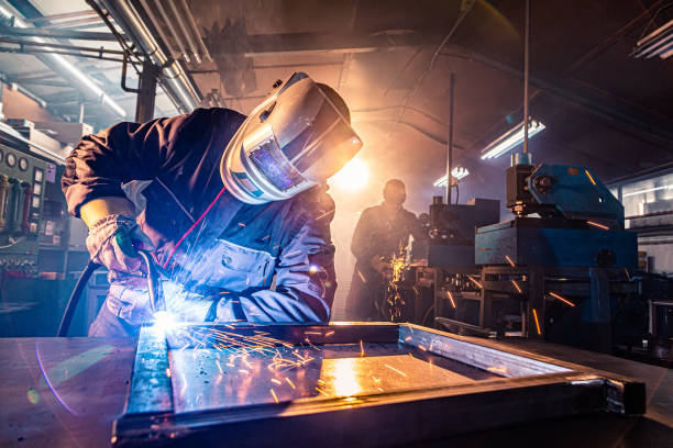 Best Pipe Welding in Gettysburg, SD
