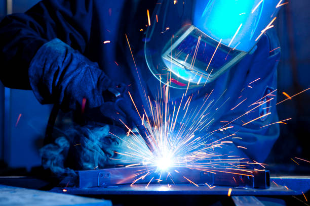 Best Specialty Welding Processes in Gettysburg, SD