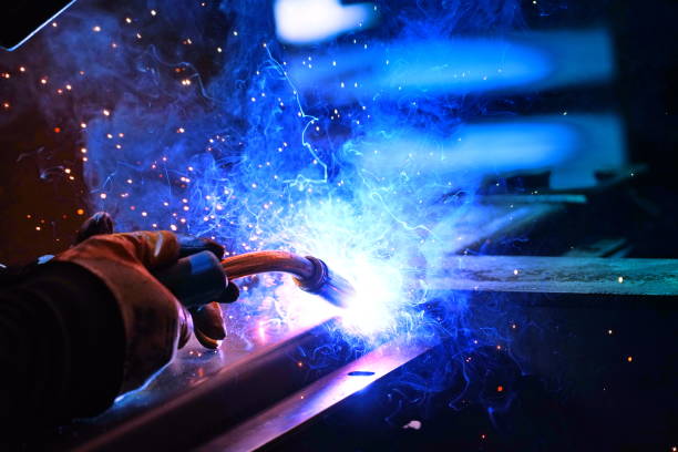 Gettysburg, SD Welder & Metal Fabrication Company