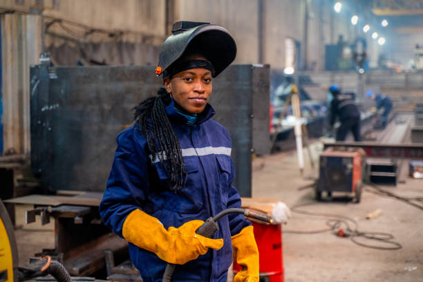 Best Automation and Robotic Welding in Gettysburg, SD
